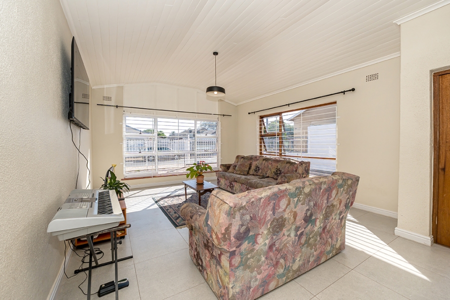 To Let 3 Bedroom Property for Rent in Townsend Estate Western Cape